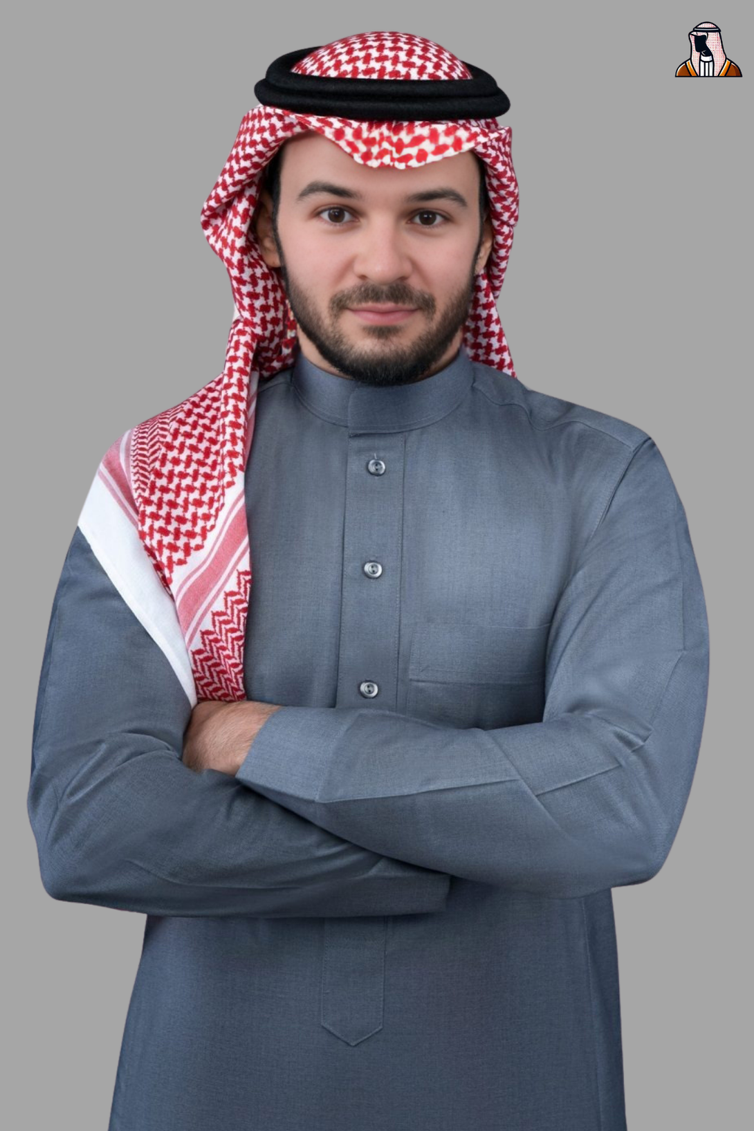 مميز ثوب سعودي