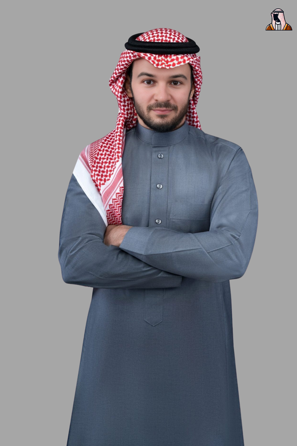 مميز ثوب سعودي