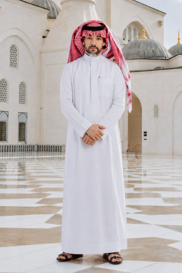 Saudi Thobe Collection by eThobe | Men's Traditional Wear ethobe Saudi Thobe Collection by eThobe | Men's Traditional Wear ethobe